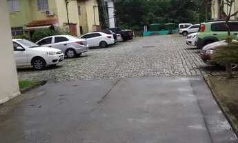 Imagem 3: Apartamento com 2 quartos em Laranjal - São Gonçalo - RJ