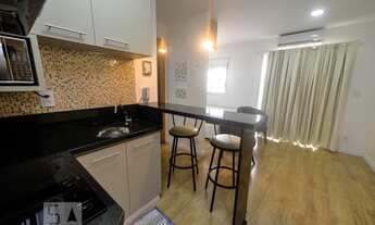 Imagem: Apartamento para Aluguel - Jardim Maia