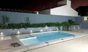 Imagem: Casa com 3 dormitórios à venda, 277 m²