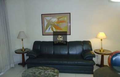 Imagem 2: Flat disponível na Bela Vista