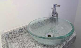 Imagem 5: Casa de Condomínio para Aluguel - Vila Ede, 3 Quartos, 85 m2