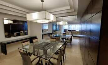 Imagem 4: Apartamento para aluguel possui 380 metros quadrados com 4 quartos