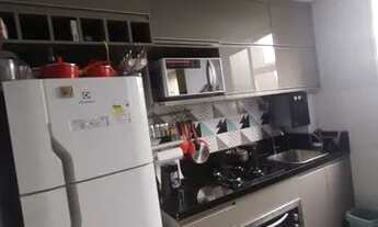 Imagem 2: Apartamento térreo - condomínio