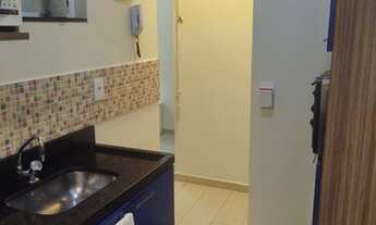 Imagem 7: Apartamento para aluguel tem 60 metros quadrados com 1 quarto em Copacabana - Rio de Janei