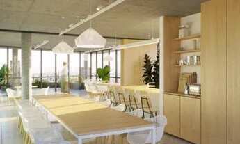 Imagem 7: Apartamento MUDA, com 53 m² privativos, lazer e praticidade na melhor localização, à venda