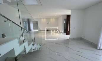 Imagem 5: Casa com 4 dormitórios para alugar, 316 m² por R$ 27.000,00/mês - Jardim Fazenda Rincão