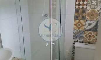 Imagem 3: Apartamento com 2 dorms, Embaré, Santos - R$ 360 mil, Cod: 901