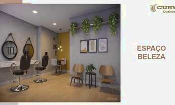 Imagem 7: Apartamento para venda com 38 metros quadrados com 2 quartos em Jardim São Savério - São P