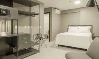 Imagem: Apartamento de 1 quarto para alugar no bairro