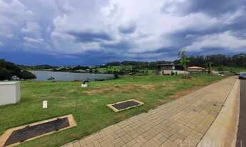 Imagem: Terreno - Aglomeração Urbana de Jundiaí