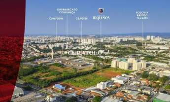 Imagem 3: Seu novo lar em Sorocaba: More com qualidade e conforto, apartamento de 2 Dorms, com Suíte