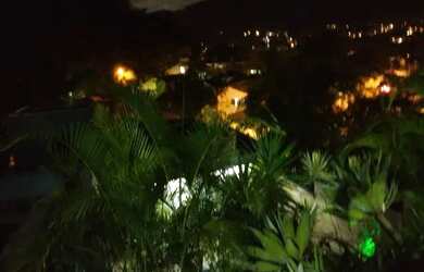 Imagem 2: Casa com piscina