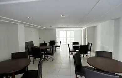 Imagem 4: Apartamento para Venda em Salvador, Pituba, 2 dormitórios, 2 suítes, 3 banheiros, 2 vagas