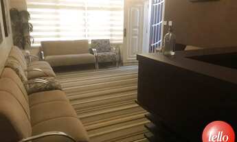 Imagem 3: São Paulo - Casa Comercial - Tatuapé