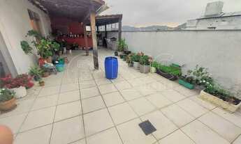 Imagem: Cobertura para venda com 388 metros quadrados