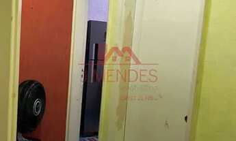 Imagem 2: Apartamento com 1 dorm, Aviação, Praia Grande - R$ 175 mil, Cod: 5445