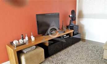 Imagem 4: Casa à venda em Campinas, Alphaville Dom Pedro, com 5 suítes, com 450 m², Alphaville Dom P