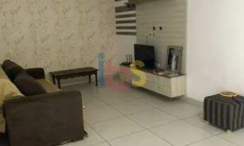 Imagem 3: Vendo Casa Duplex no Malhado
