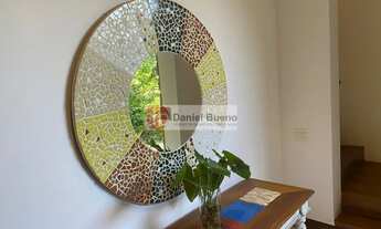 Imagem 7: Casa Duplex - TIVOLI Ecoresidence - Locação por Temporada