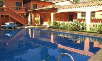 Imagem 2: Sobrado - 3 Dormitórios (1 Suíte) à Venda no Alto da Boa Vista - São Paulo/SP