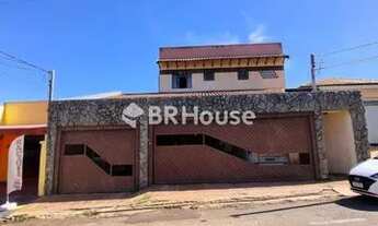 Imagem 2: Monte Castelo Casa com 4 dormitórios