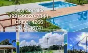 Imagem 4: Lote na regiao das marinas