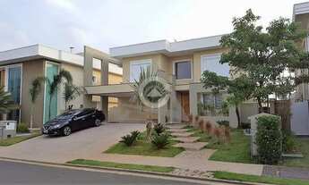 Imagem: Casa à venda em Campinas, Alphaville Dom