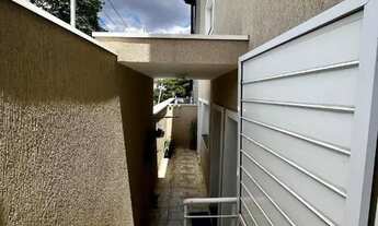 Imagem 6: Lindo sobrado de esquina com localização privilegiada no Bela vista, Osasco !