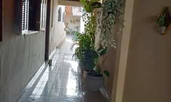 Imagem 4: Excelente Casa 3 qts no Pq. Leopoldina