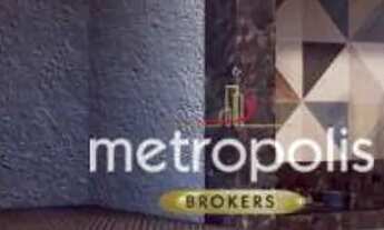 Imagem: Apartamento Garden à venda, 79 m² por