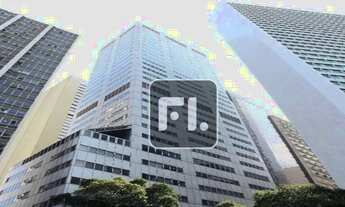 Imagem 4: Conjunto para alugar, 677 m² por R$ 79.187,01/mês - Centro - Rio de Janeiro/RJ