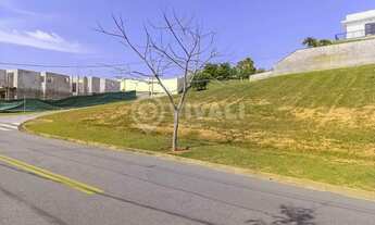 Imagem 2: Terreno-À VENDA-Condomínio Portal San Giovanni-Itatiba-SP