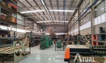 Imagem 3: Galpão á venda em Itatiba/SP - com 2.489 m²