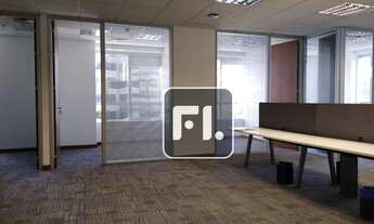 Imagem 3: Conjunto à venda, 272 m² por R$ 5.000.000,08 - Brooklin - São Paulo/SP