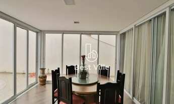 Imagem 4: Casa à venda em condomínio fechado no Residencial Alphaville 4 - Barueri/SP