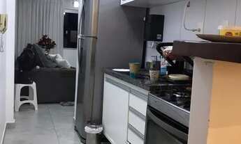 Imagem 6: Casa 2/4 sendo 1 suíte condomínio Alegria 2