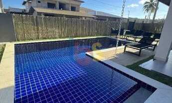 Imagem: Vendo Casa Pé na Areia