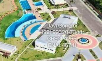 Imagem 2: Lote na regiao das marinas