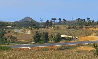 Imagem 7: Área Industrial/Comercial Guarapari-Frente para ECO 101 e 388-Parcelo isenções taxas