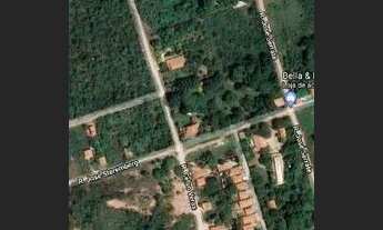 Imagem 7: RUA PROJETADA - BAIRRO: BRASILAR