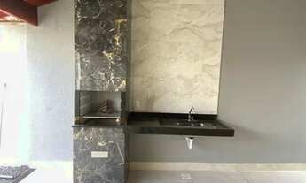 Imagem 4: Casa residencial das flores ao lado do mercado do povo