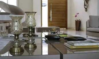 Imagem 7: Casa com 5 dormitórios, 740 m² - venda por R$ 12.000.000,00 ou aluguel por R$ 52.250,00/mê