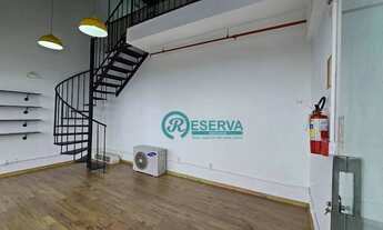 Imagem 2: Loja para alugar, 70 m² por R$ 3.907,75/mês - Goiabeiras - Lagoa Santa/MG