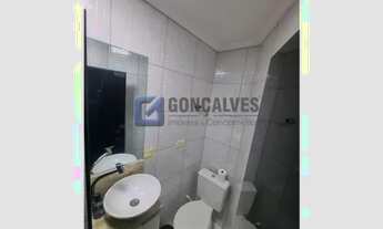 Imagem 4: Venda Apartamento Cobertura Santo Andre Vila Leopoldina Ref: 83581