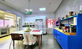 Imagem 13: Apto de 3 dorm sendo 2 suites e 2 vagas no Jardim Paulista prox ao Colégio Dante