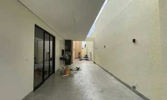 Imagem 4: Casa com 3 dormitórios à venda, 140 m² por R$ 850.000,00 - 409 Sul (Arso 44) - Palmas/TO