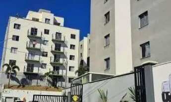 Imagem 2: Alugo ótimo apto de 3 quartos no bairro São Pedro a poucos metros da Universidade