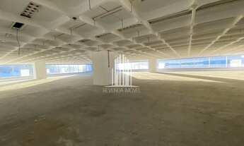 Imagem 6: Conjunto Comercial para Locação em São Paulo-SP, Jardim São Luís: 1 Sala, 6 Banheiros, 23