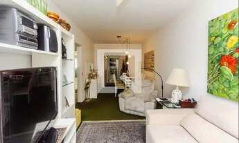 Imagem 6: Apartamento à Venda - Itaim Bibi, 2 Quartos, 104 m2