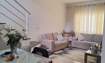 Imagem 6: CASA EM CONDOMÍNIO - JARDIM CAROLINA - SP